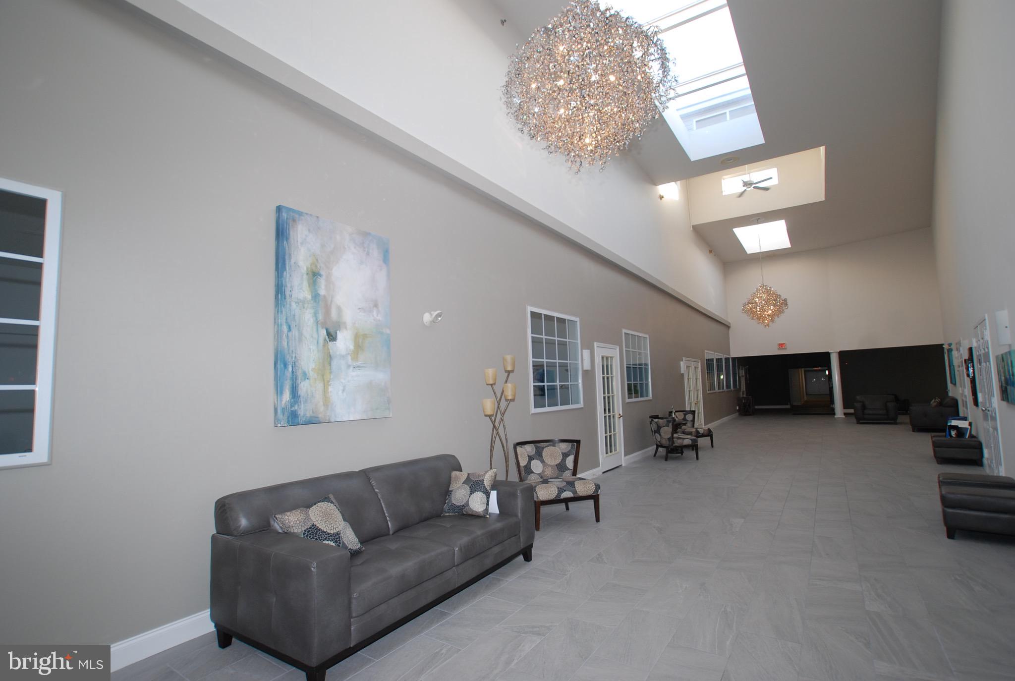 CENTENNIAL STATION - Residential