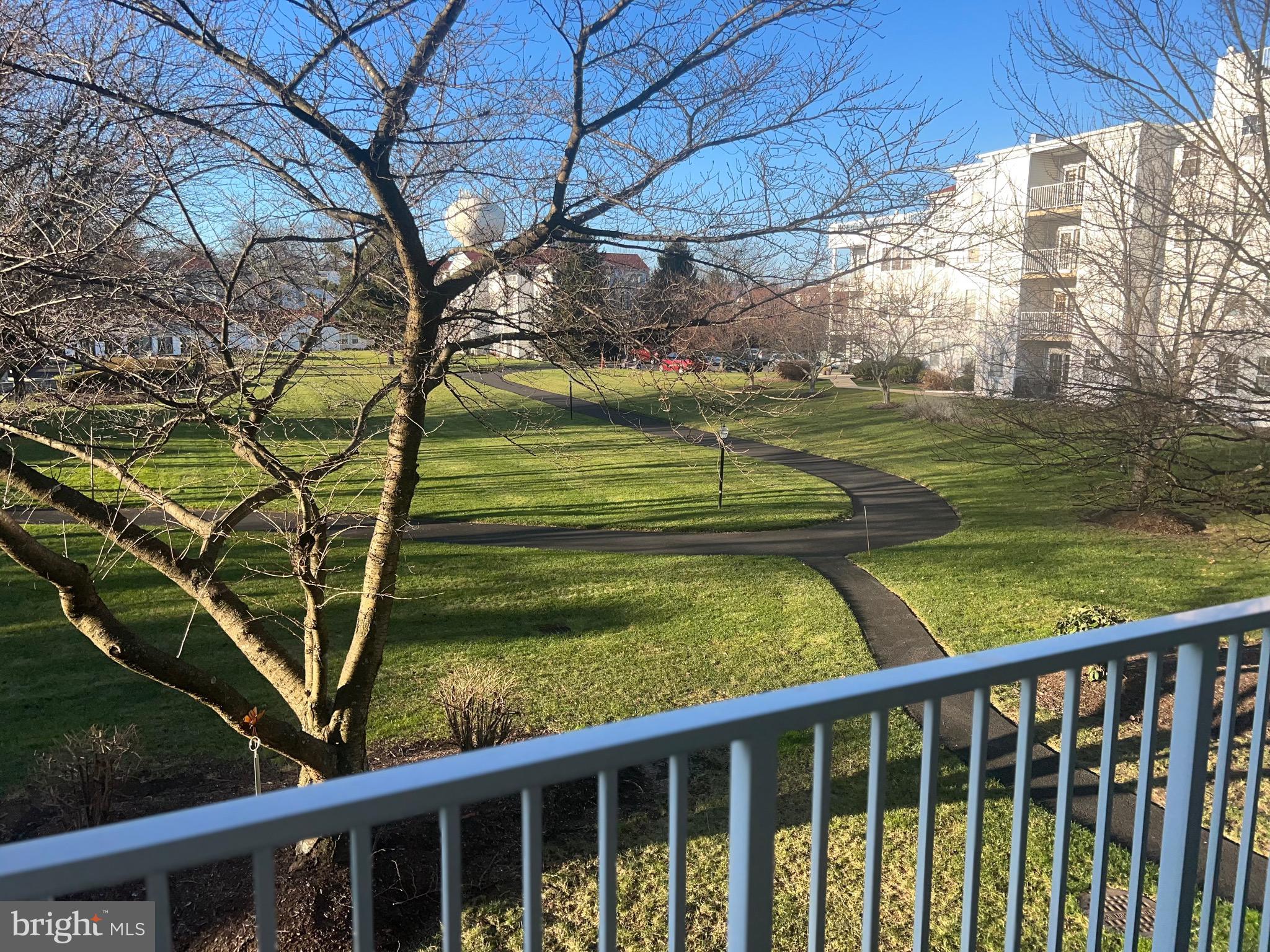 CENTENNIAL STATION - Residential