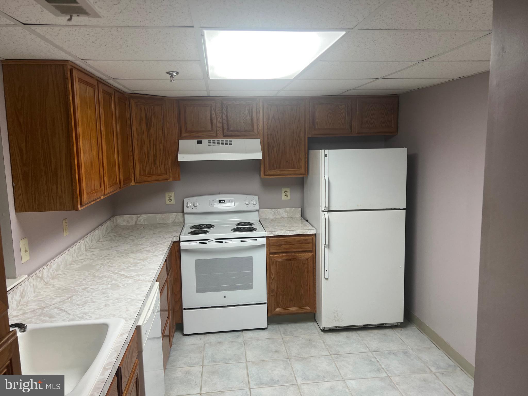 CENTENNIAL STATION - Residential