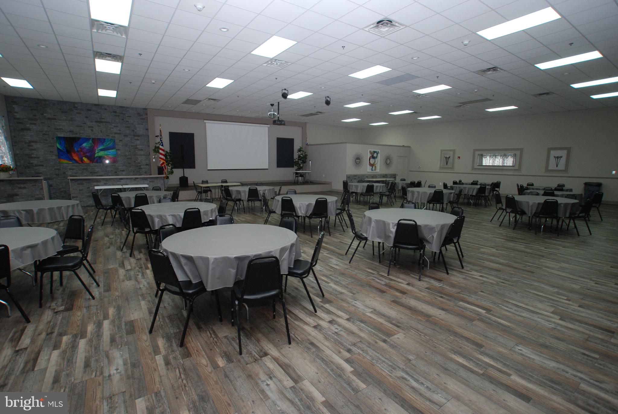 CENTENNIAL STATION - Residential