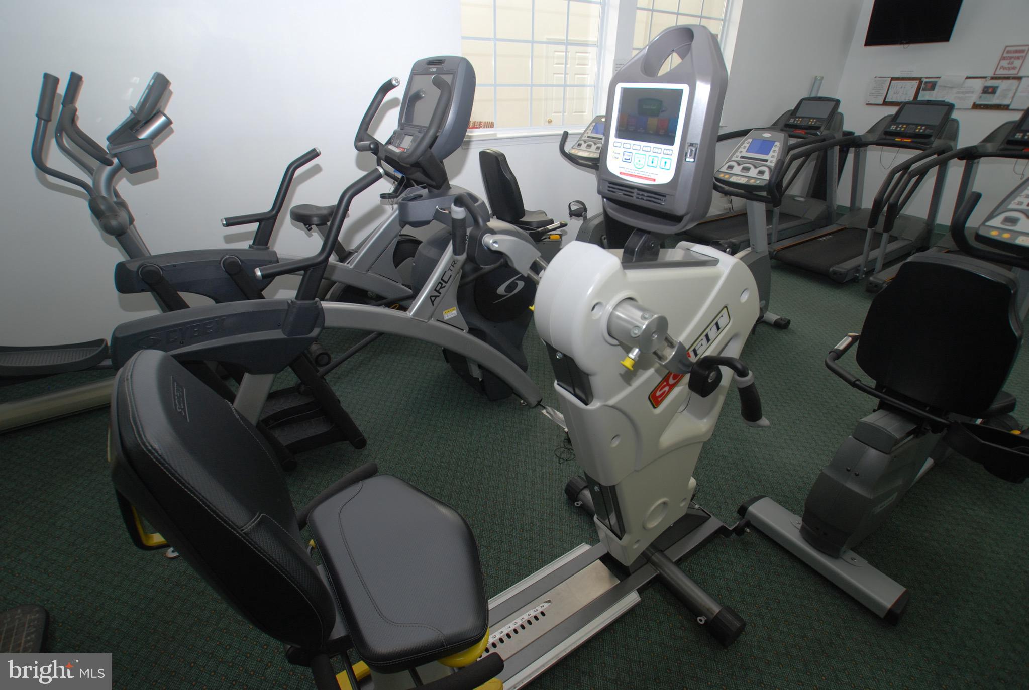 CENTENNIAL STATION - Residential