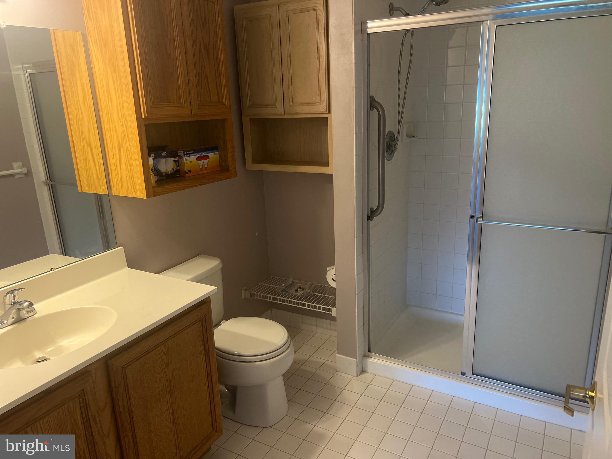 CENTENNIAL STATION - Residential