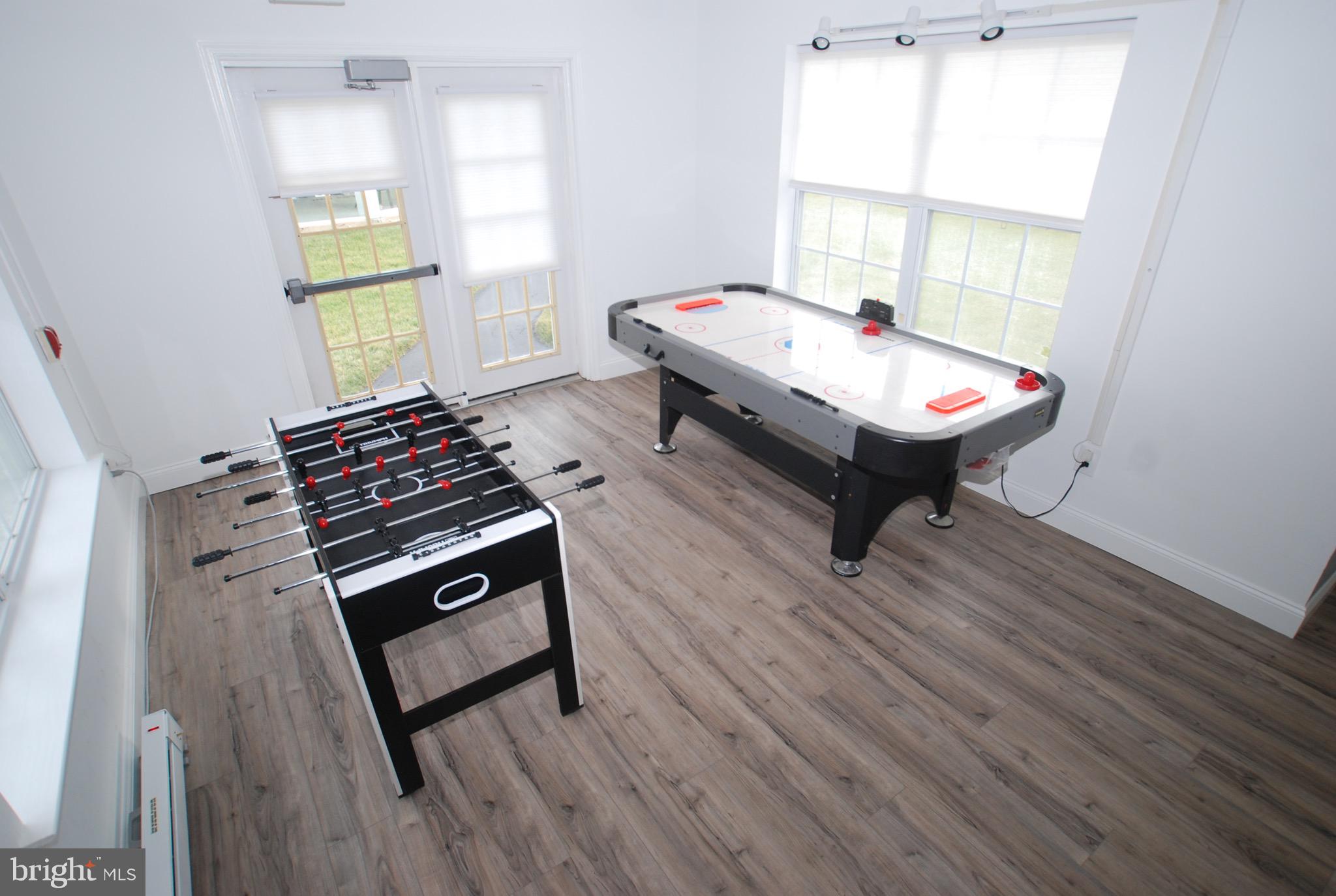 CENTENNIAL STATION - Residential