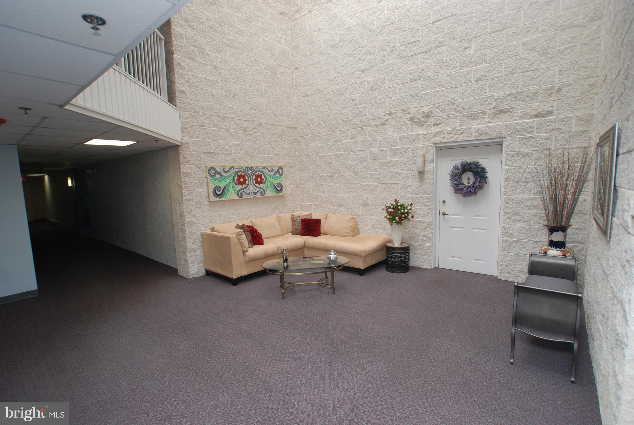 CENTENNIAL STATION - Residential