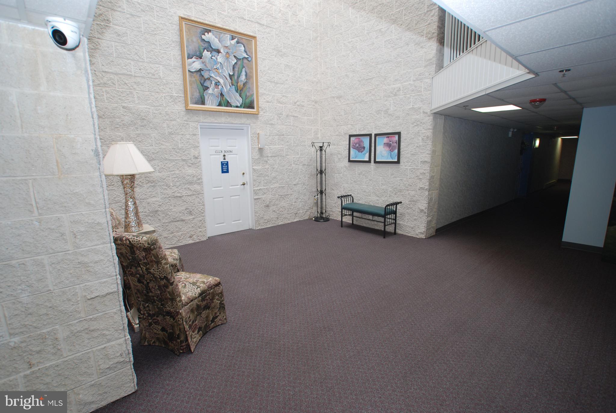 CENTENNIAL STATION - Residential