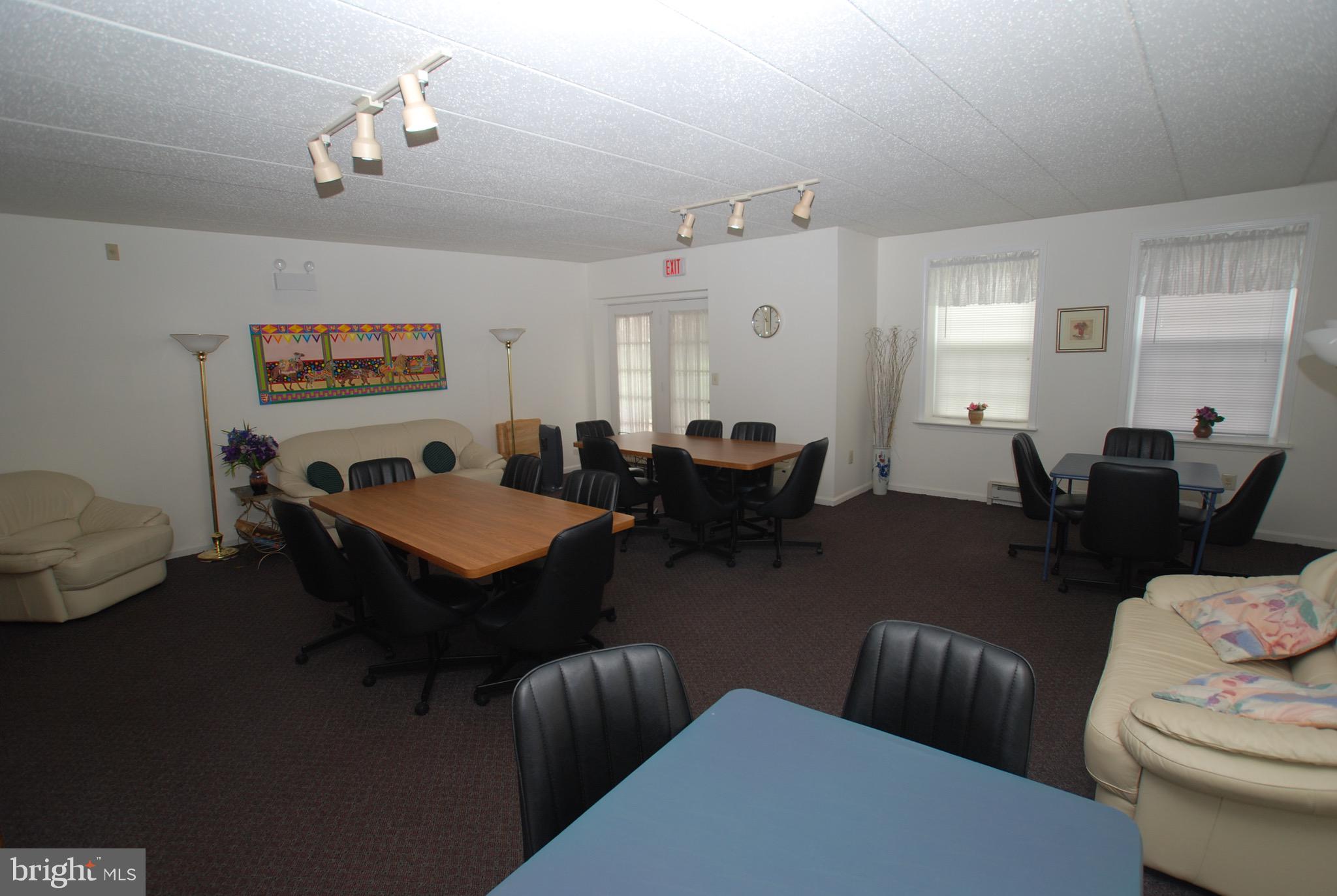 CENTENNIAL STATION - Residential