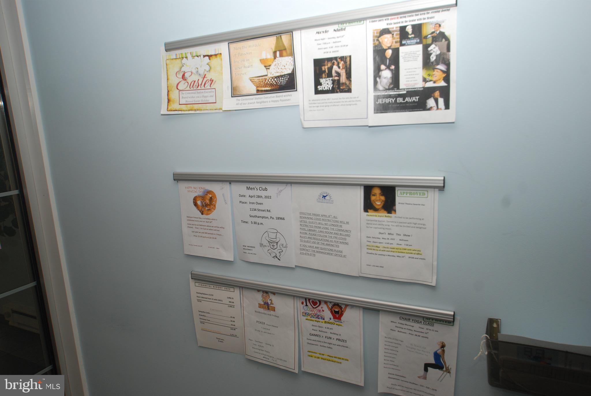 CENTENNIAL STATION - Residential