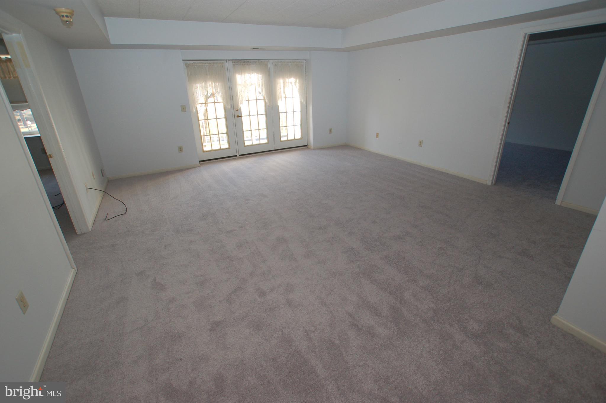 CENTENNIAL STATION - Residential