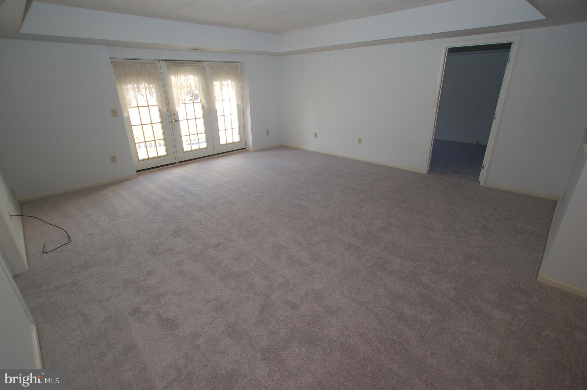 CENTENNIAL STATION - Residential