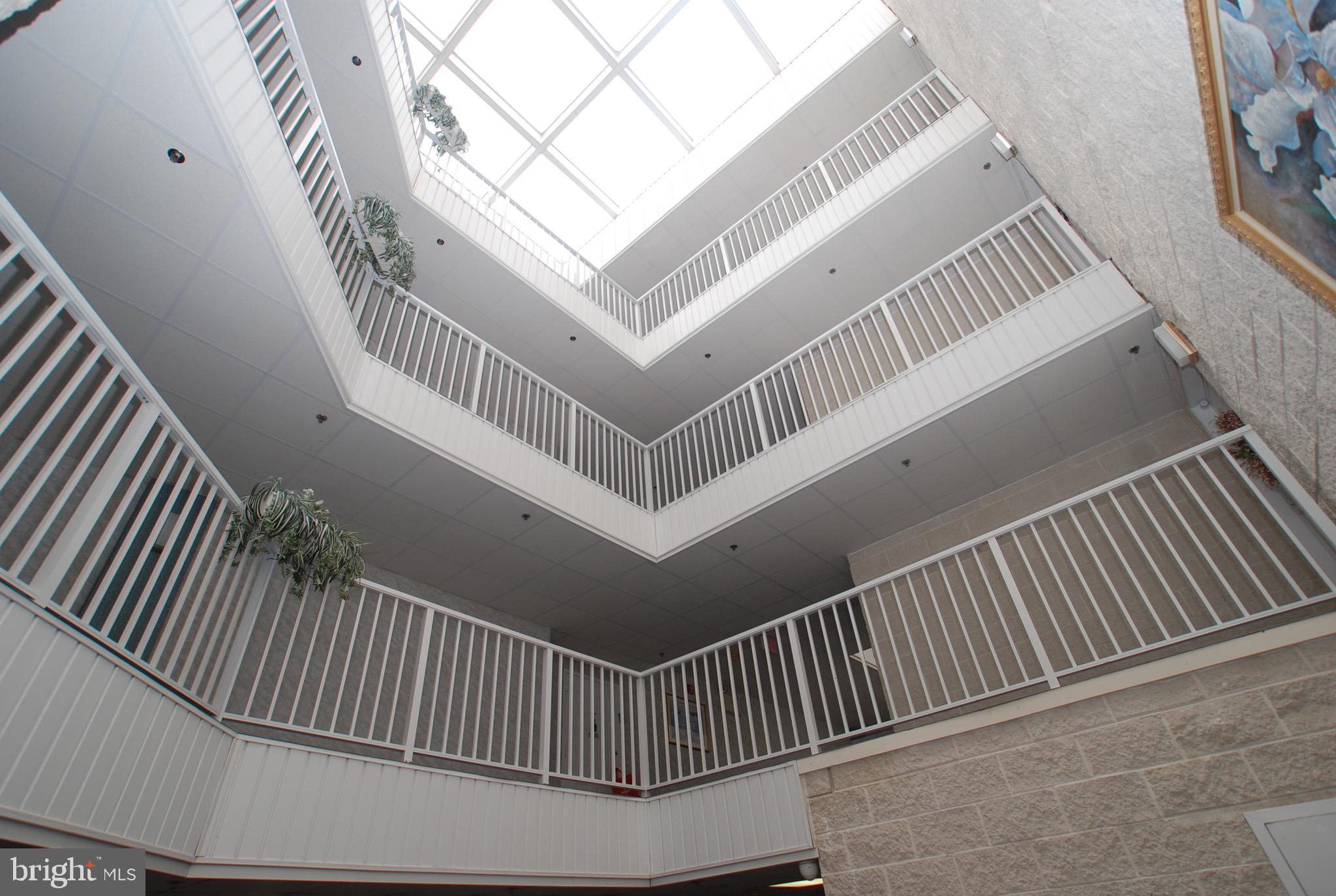 CENTENNIAL STATION - Residential