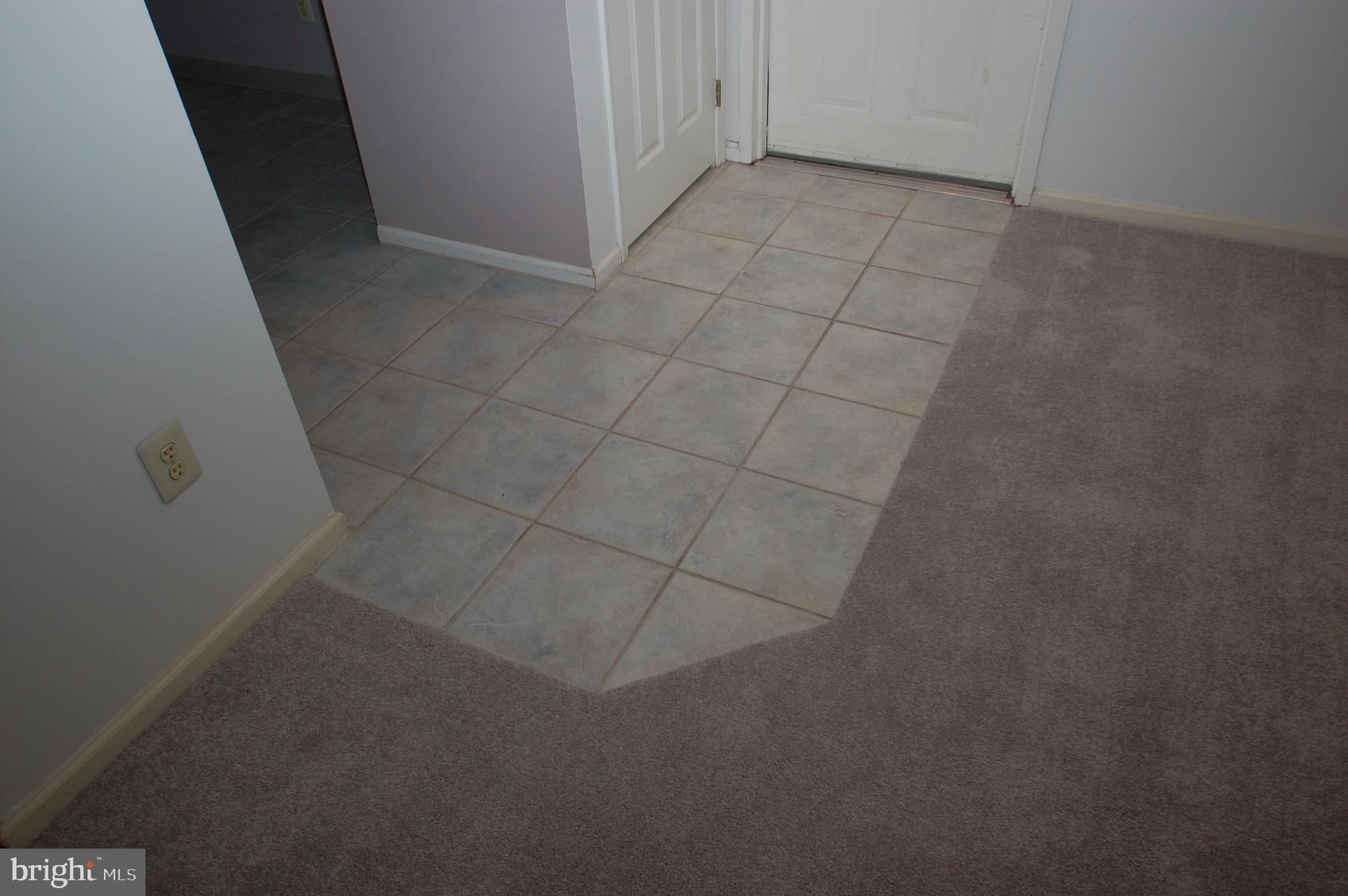 CENTENNIAL STATION - Residential