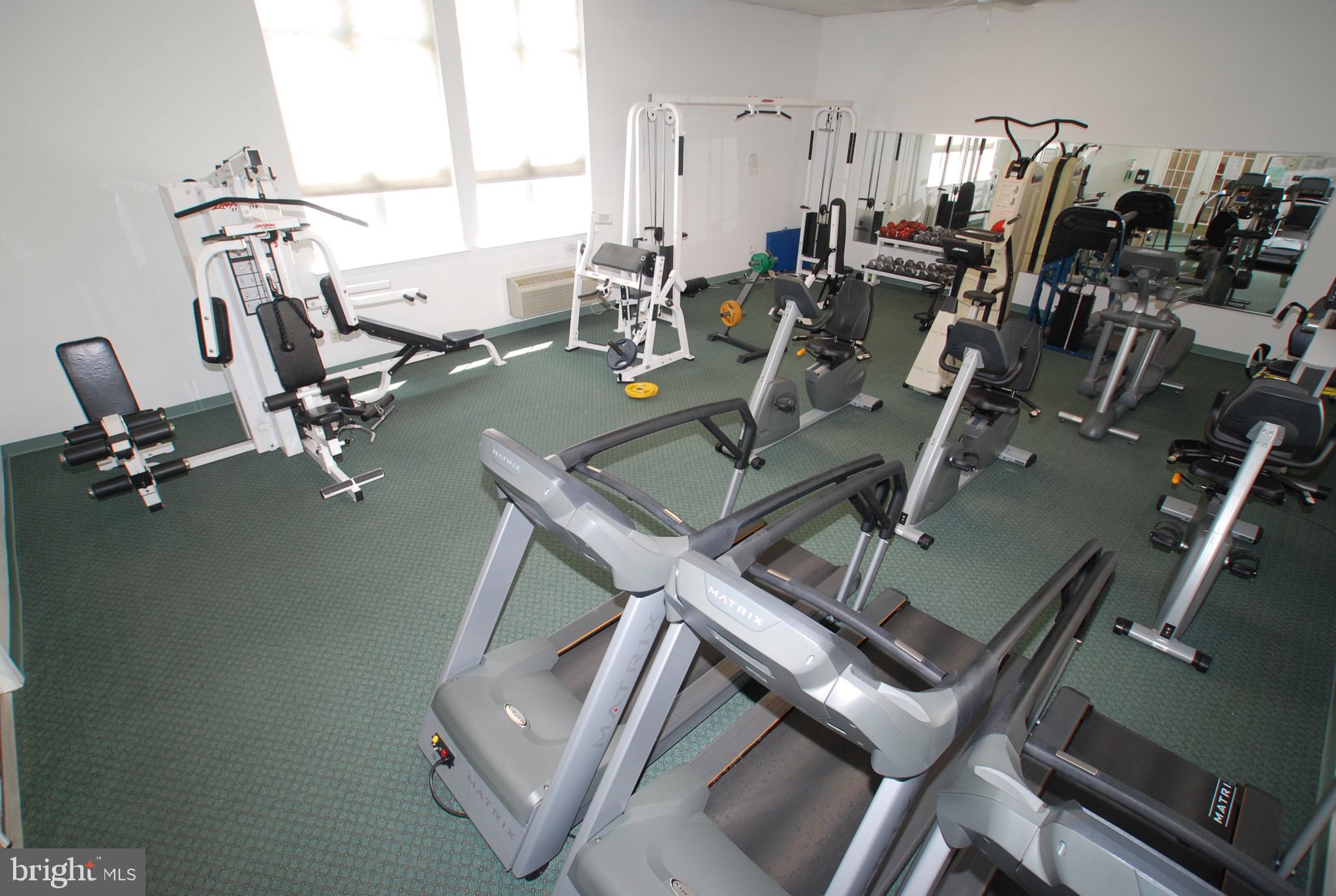 CENTENNIAL STATION - Residential