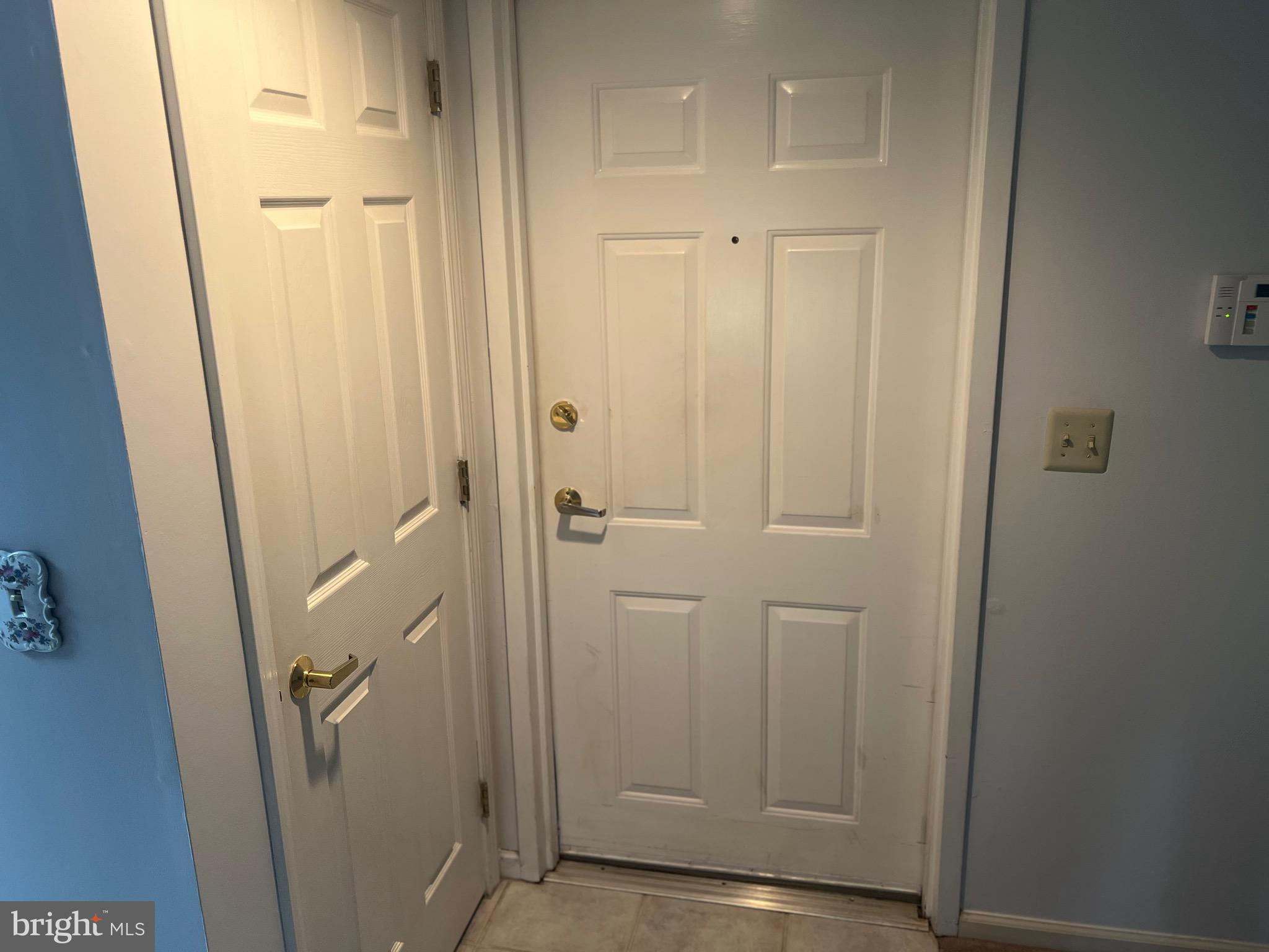 CENTENNIAL STATION - Residential