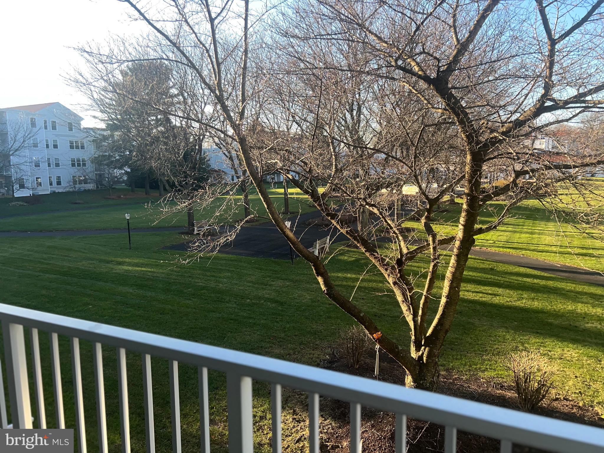 CENTENNIAL STATION - Residential