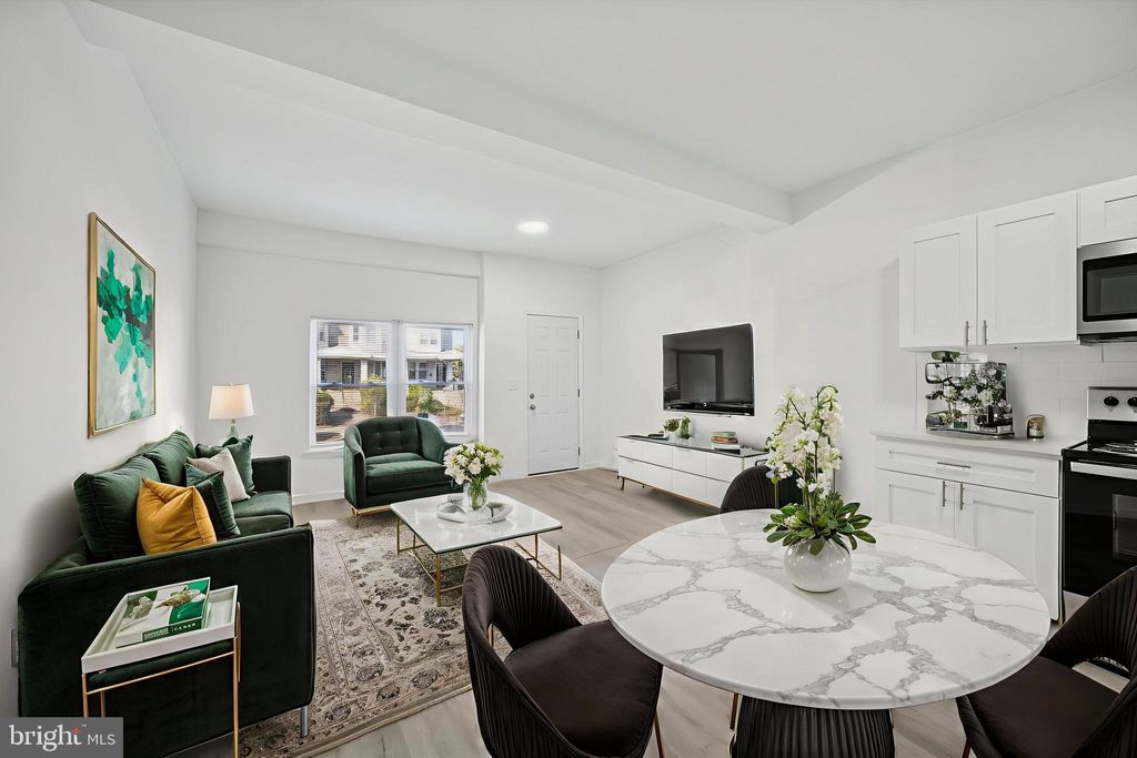 Photo of 705 S 60th Street, PHILADELPHIA, PA 19143 (MLS # PAPH2564324)