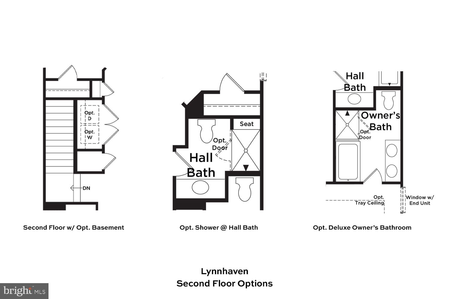 KING'S CROSSING - Residential
