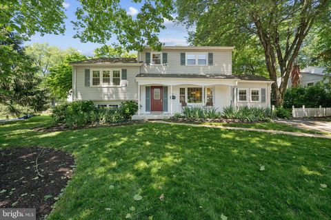 13400 BARTLETT STREET ROCKVILLE MD 20853