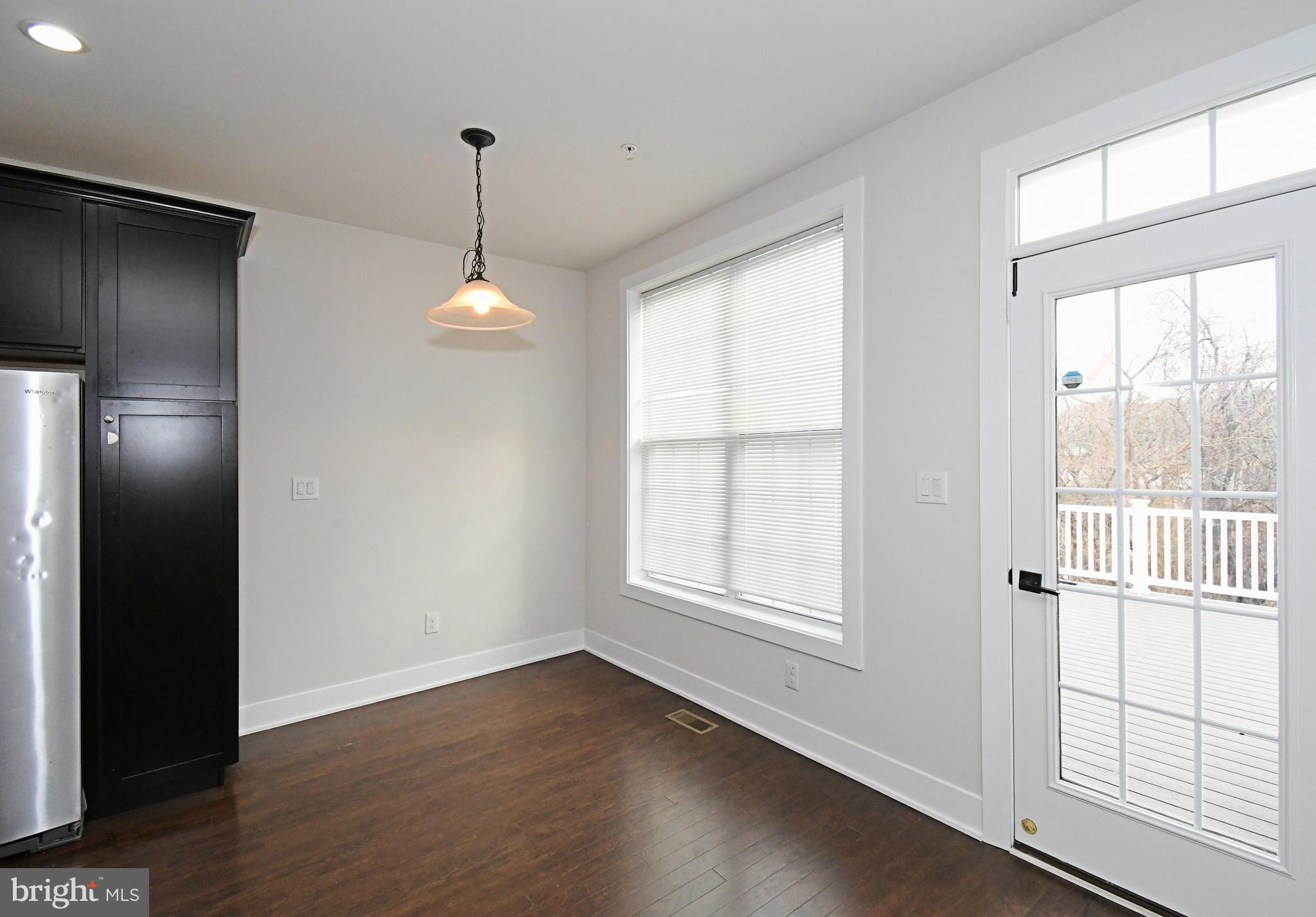 WHITE SPRINGS AT PROVIDENCE - Residential Lease