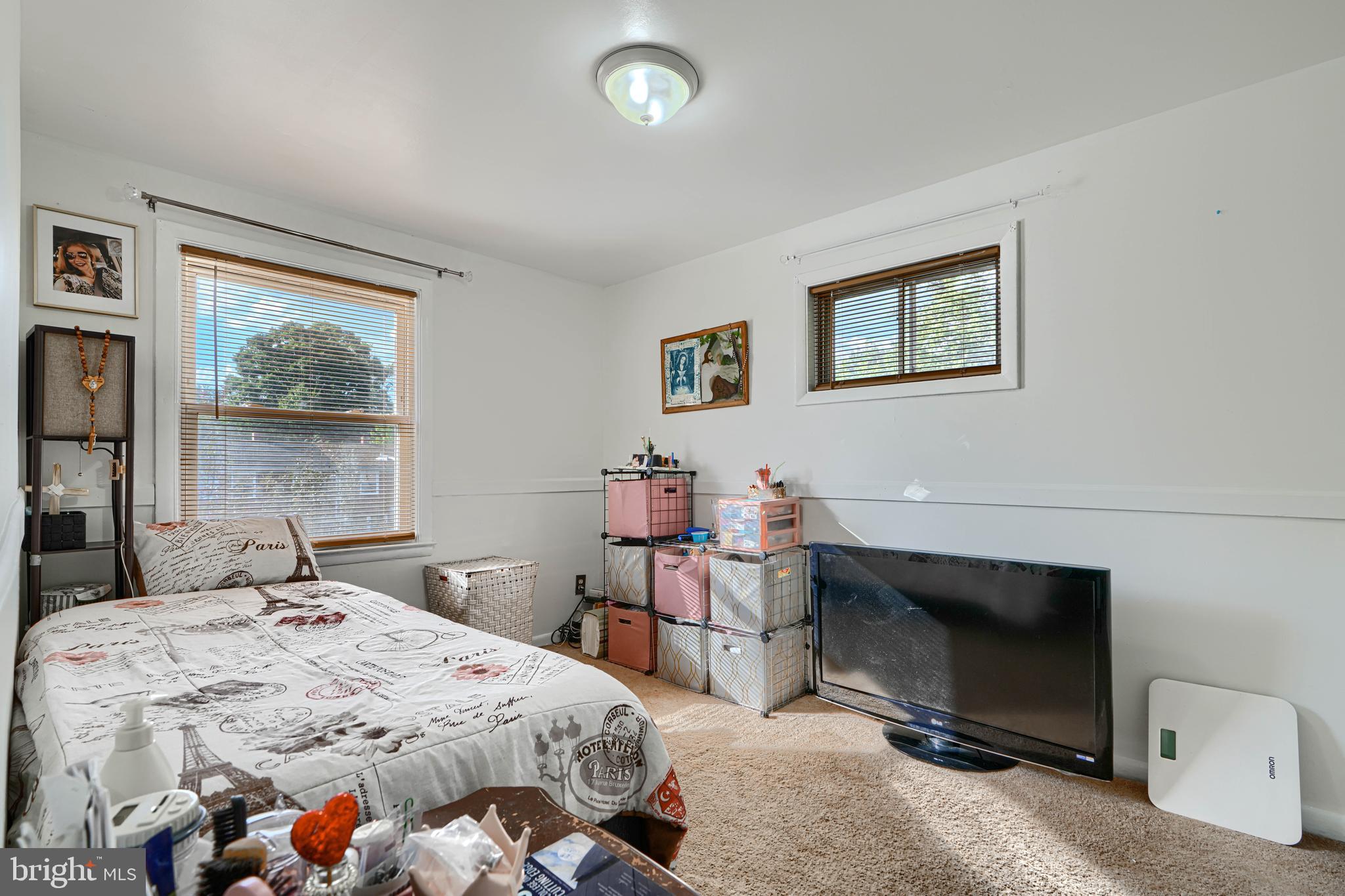 RIVERWOOD PARK - Residential