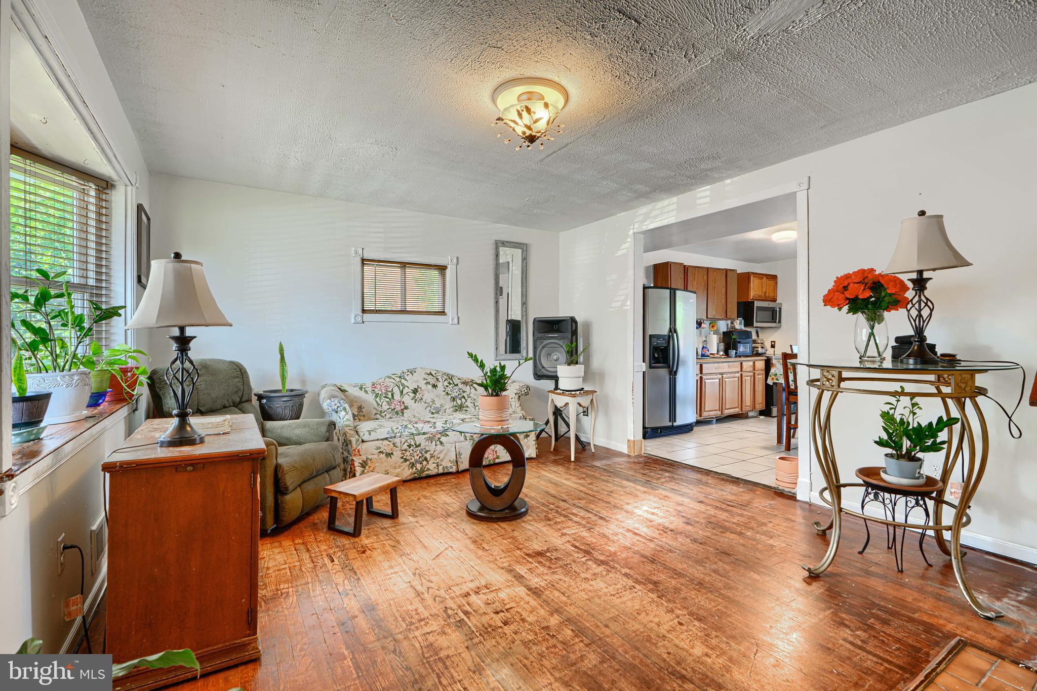 RIVERWOOD PARK - Residential