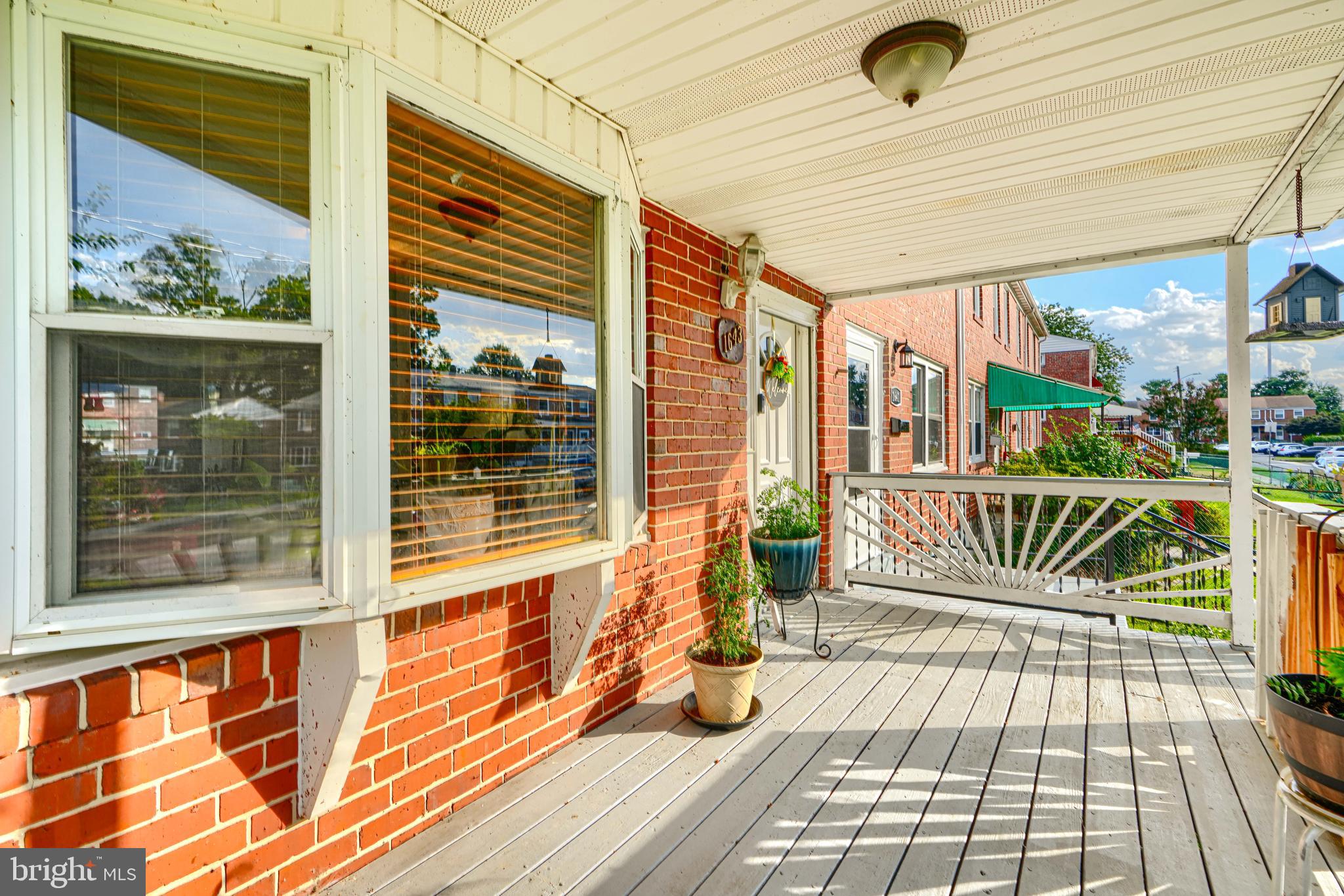 RIVERWOOD PARK - Residential
