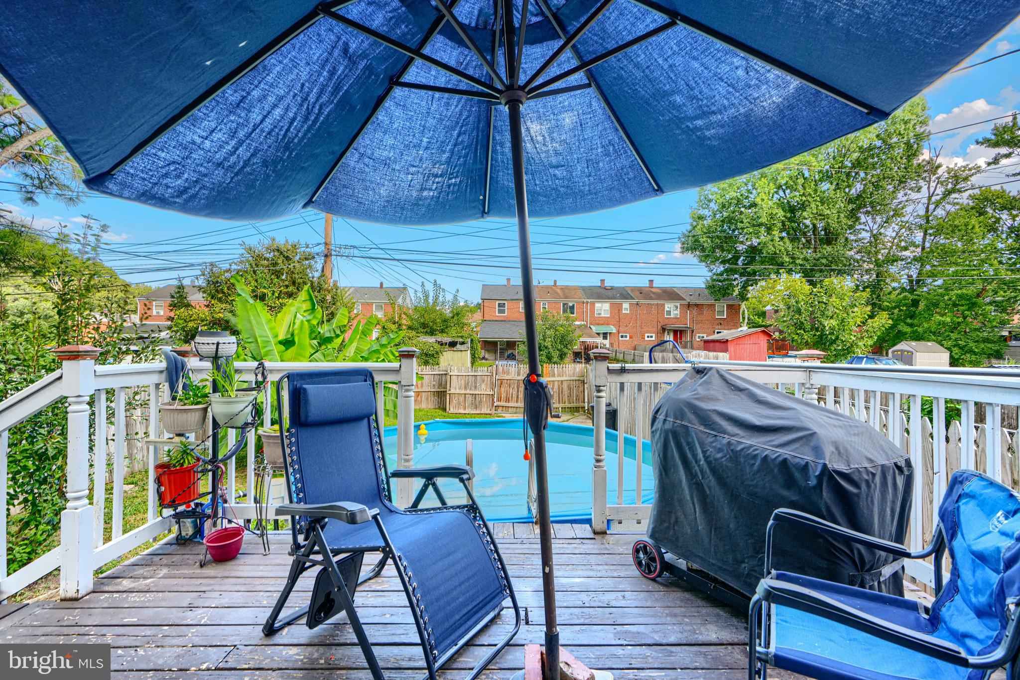 RIVERWOOD PARK - Residential
