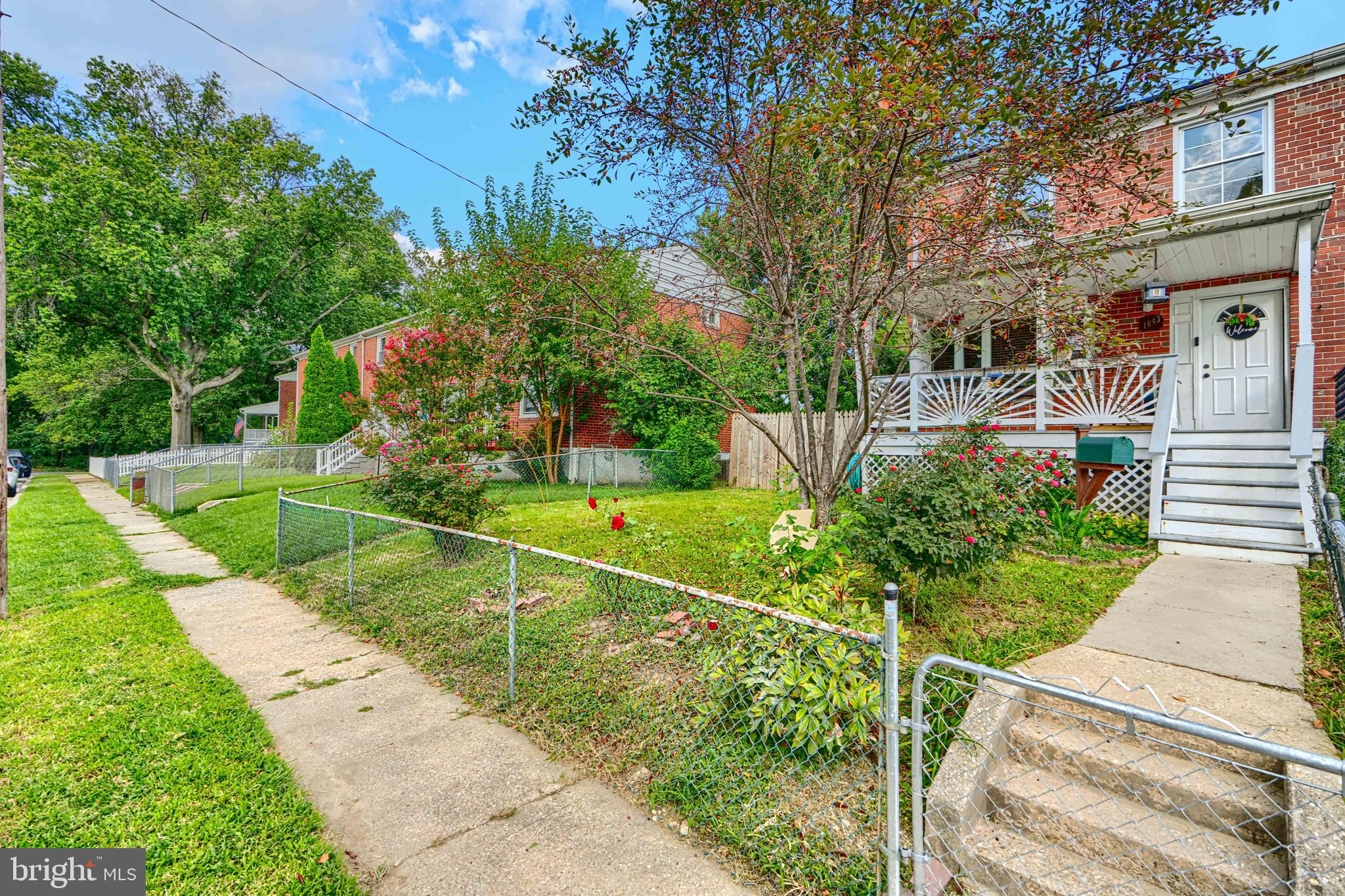 RIVERWOOD PARK - Residential