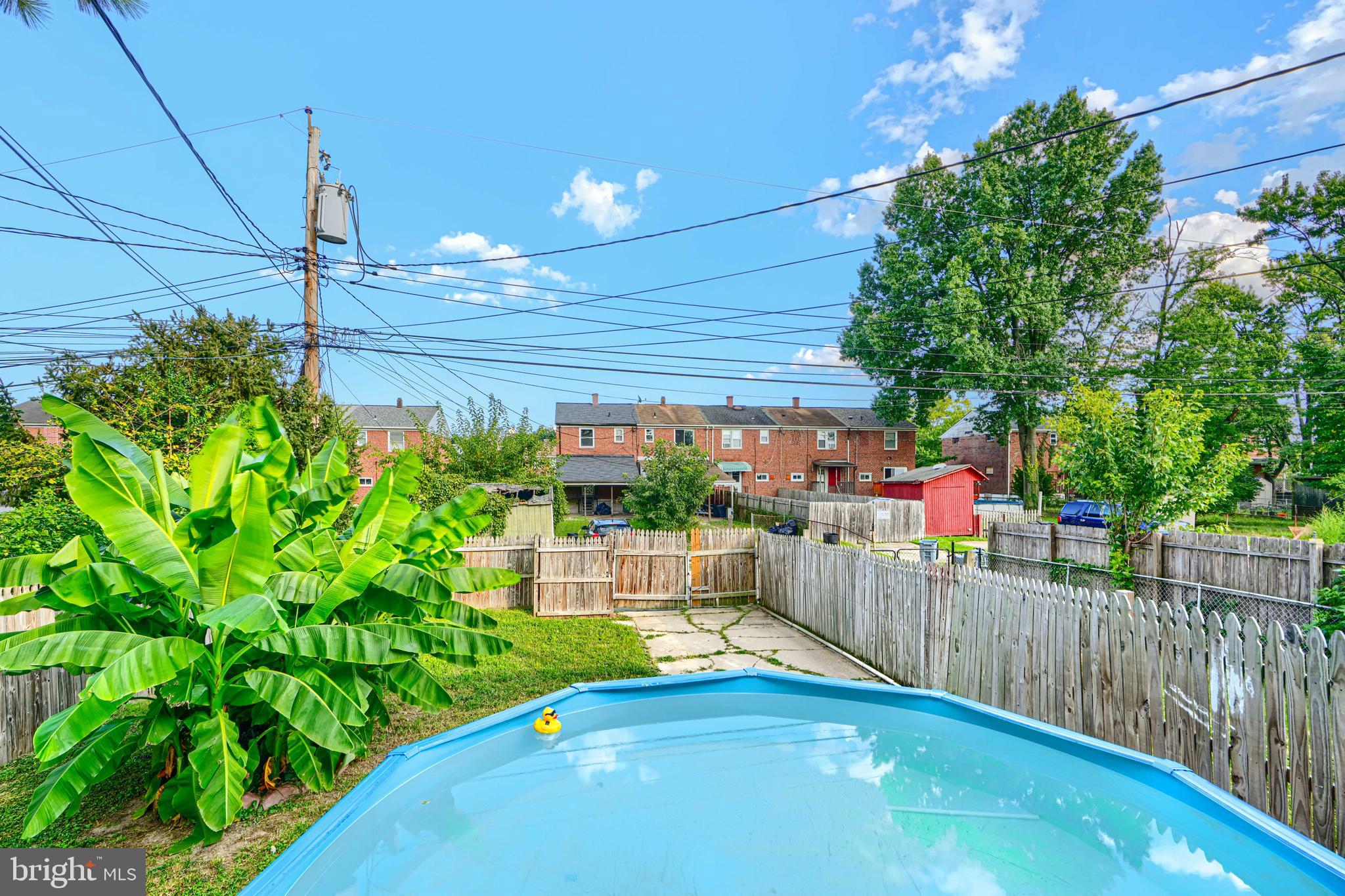 RIVERWOOD PARK - Residential