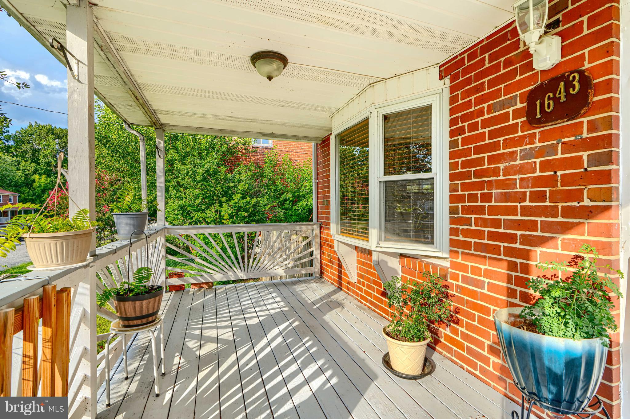 RIVERWOOD PARK - Residential