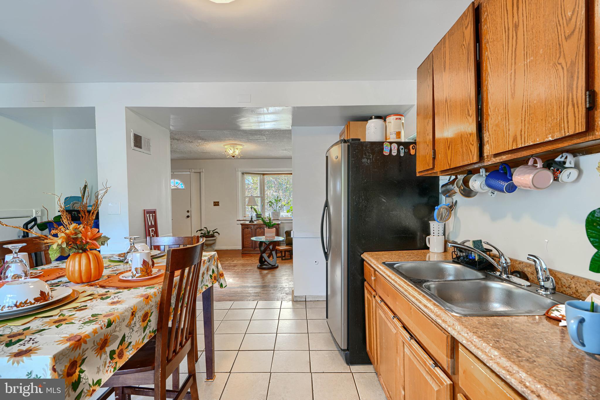 RIVERWOOD PARK - Residential