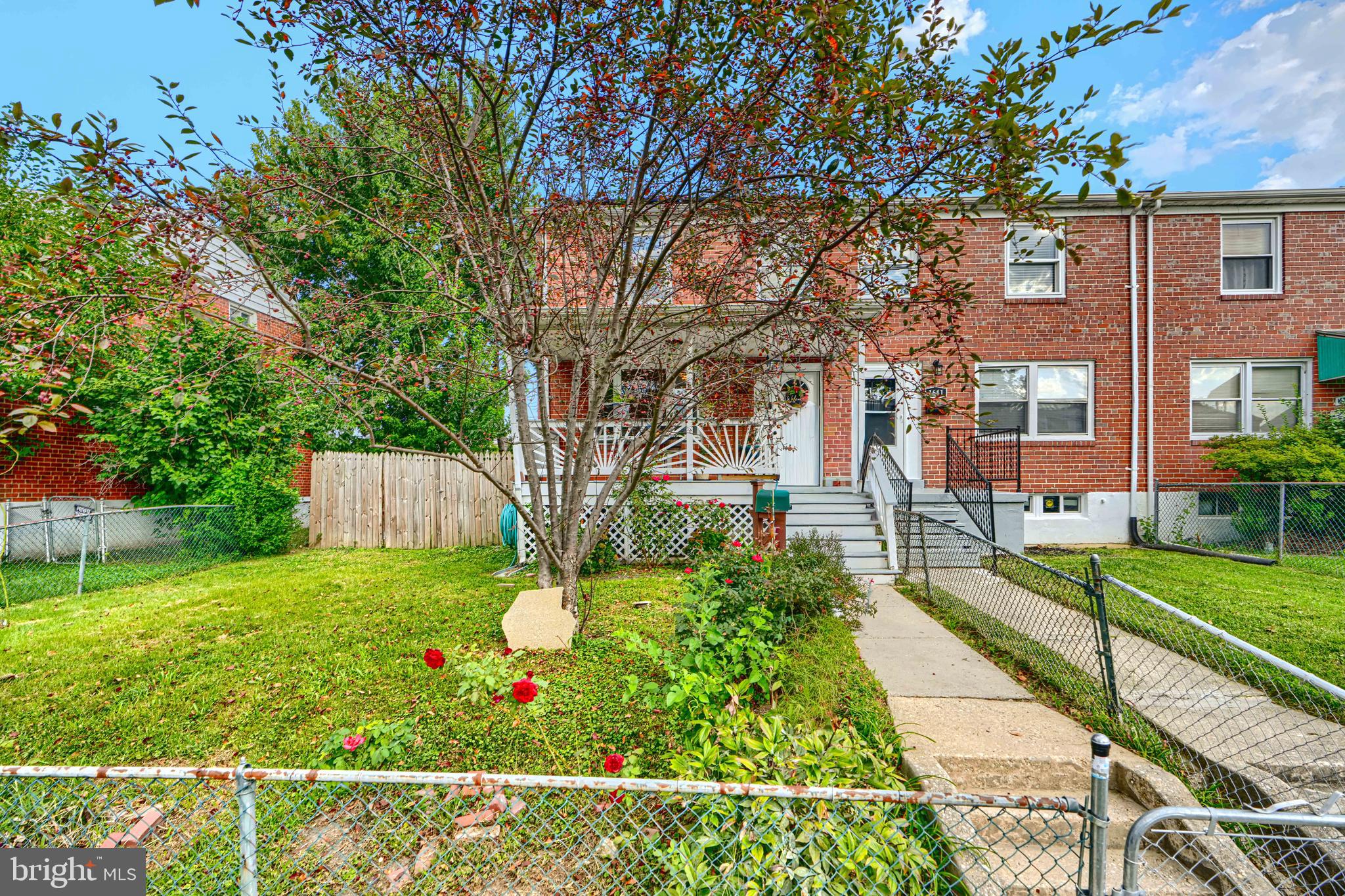 RIVERWOOD PARK - Residential