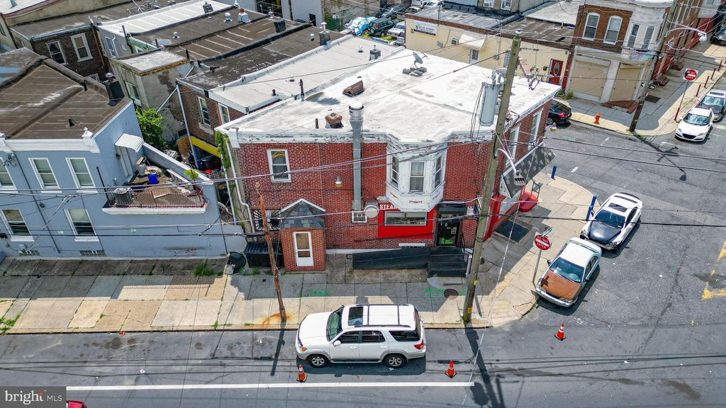 Photo of 527 - 529 W Butler Street, PHILADELPHIA, PA 19140 (MLS # PAPH2505130)