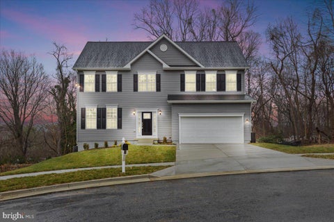 Homes For Sale - 6513 Suitland Road<br/> SUITLAND, MD 20746