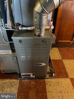 MORGAN PARK - Residential