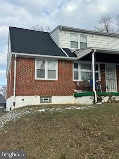 MORGAN PARK - Residential