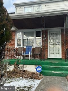 MORGAN PARK - Residential