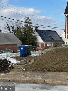 MORGAN PARK - Residential