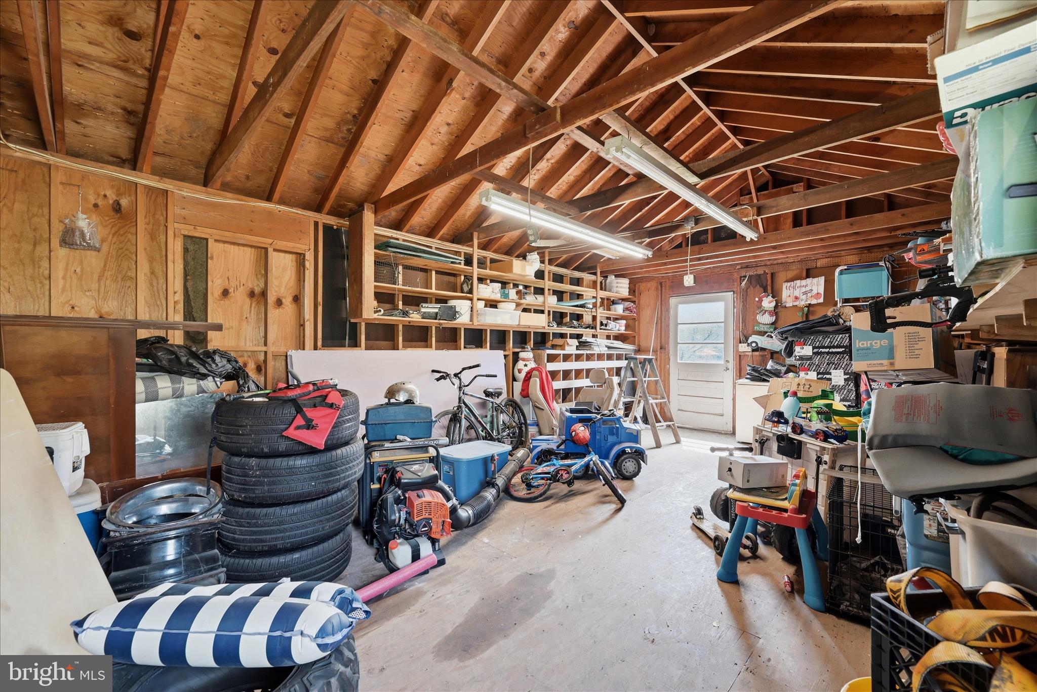 BENTONVILLE - Residential