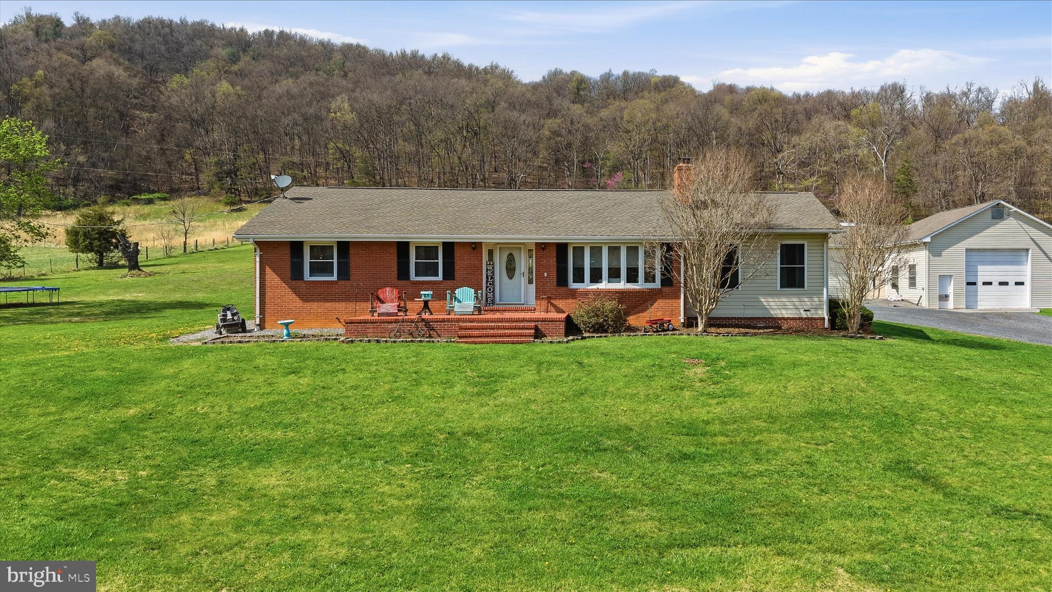 BENTONVILLE - Residential