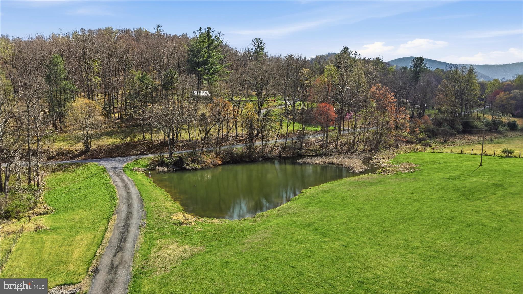 BENTONVILLE - Residential