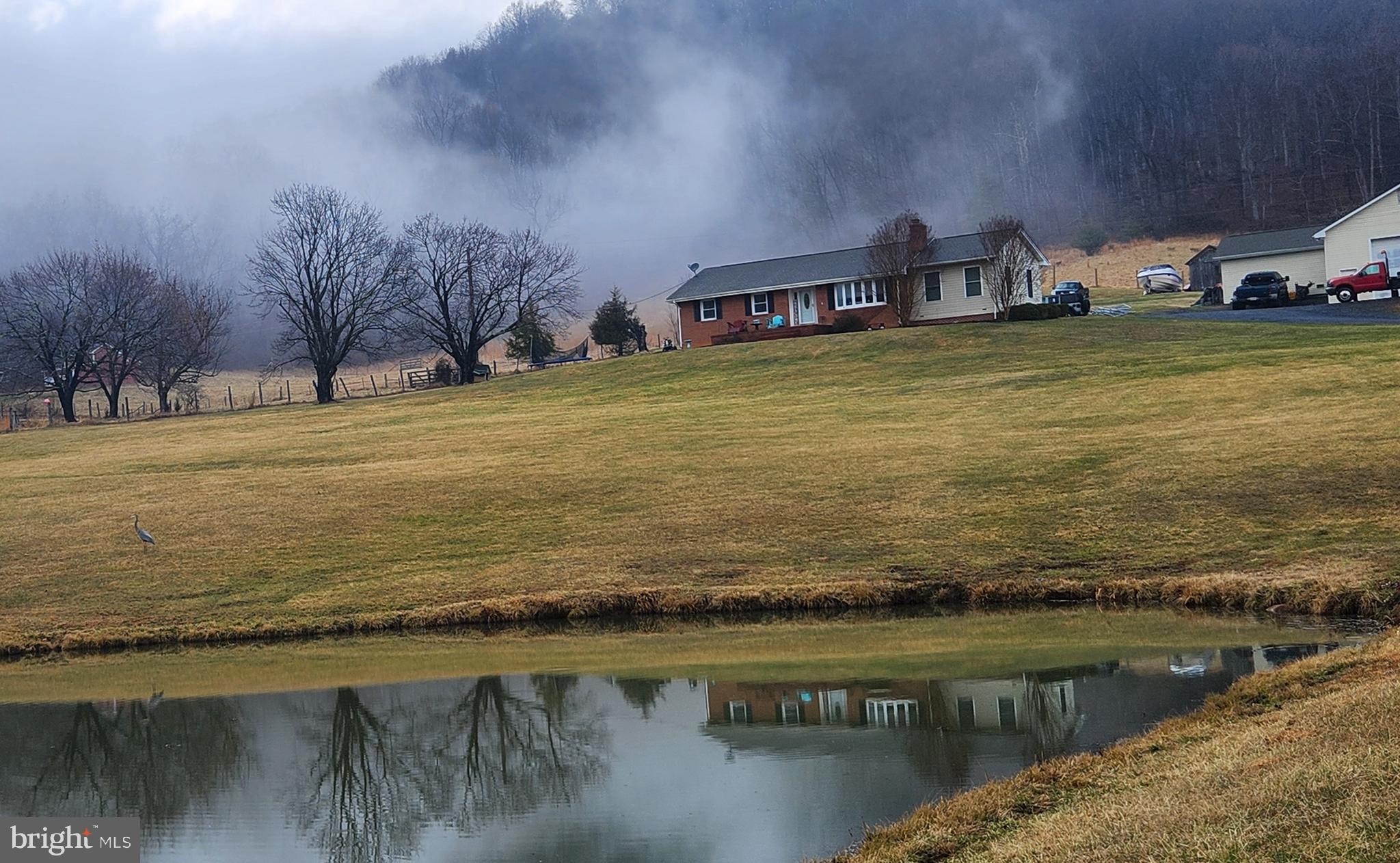 BENTONVILLE - Residential