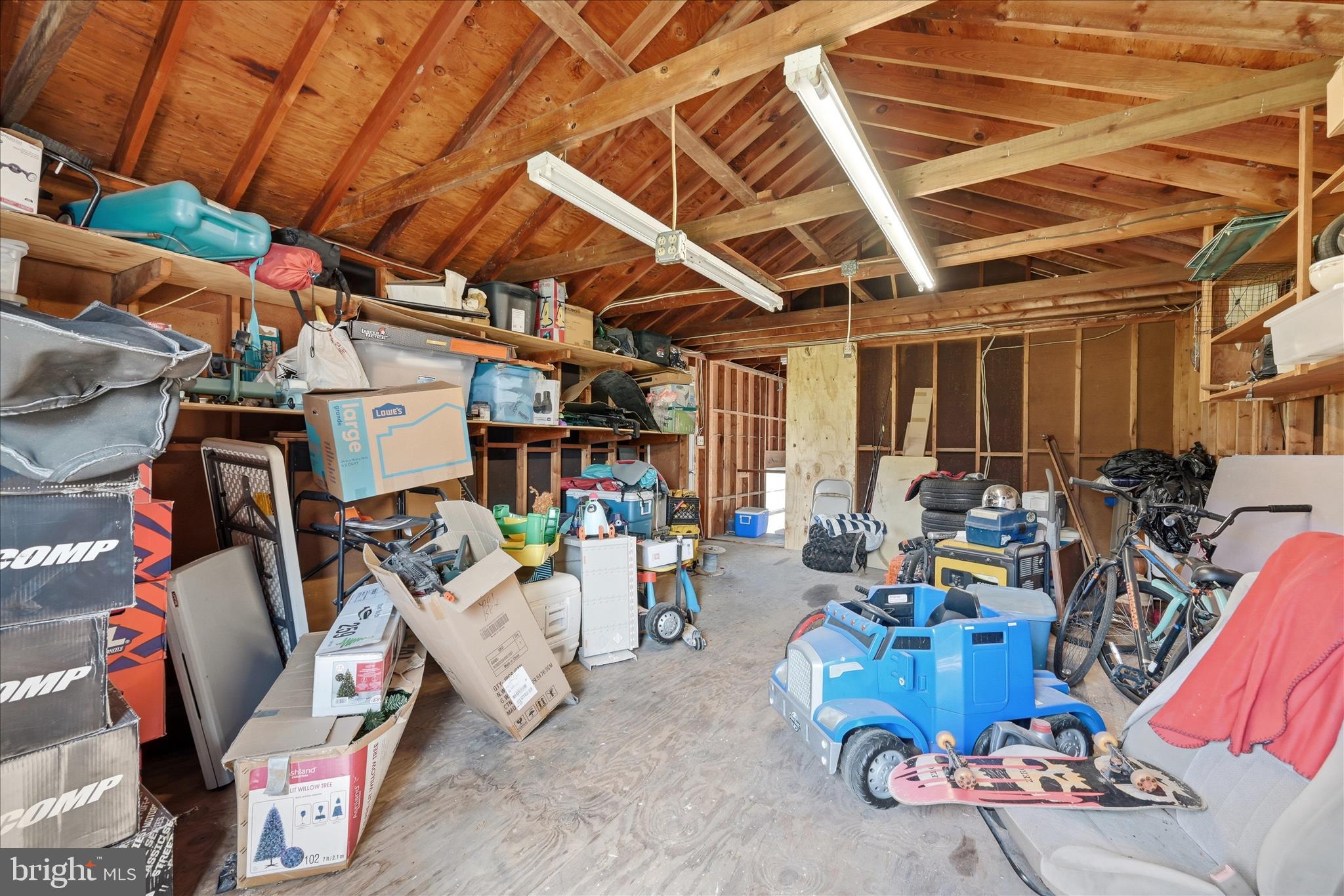 BENTONVILLE - Residential