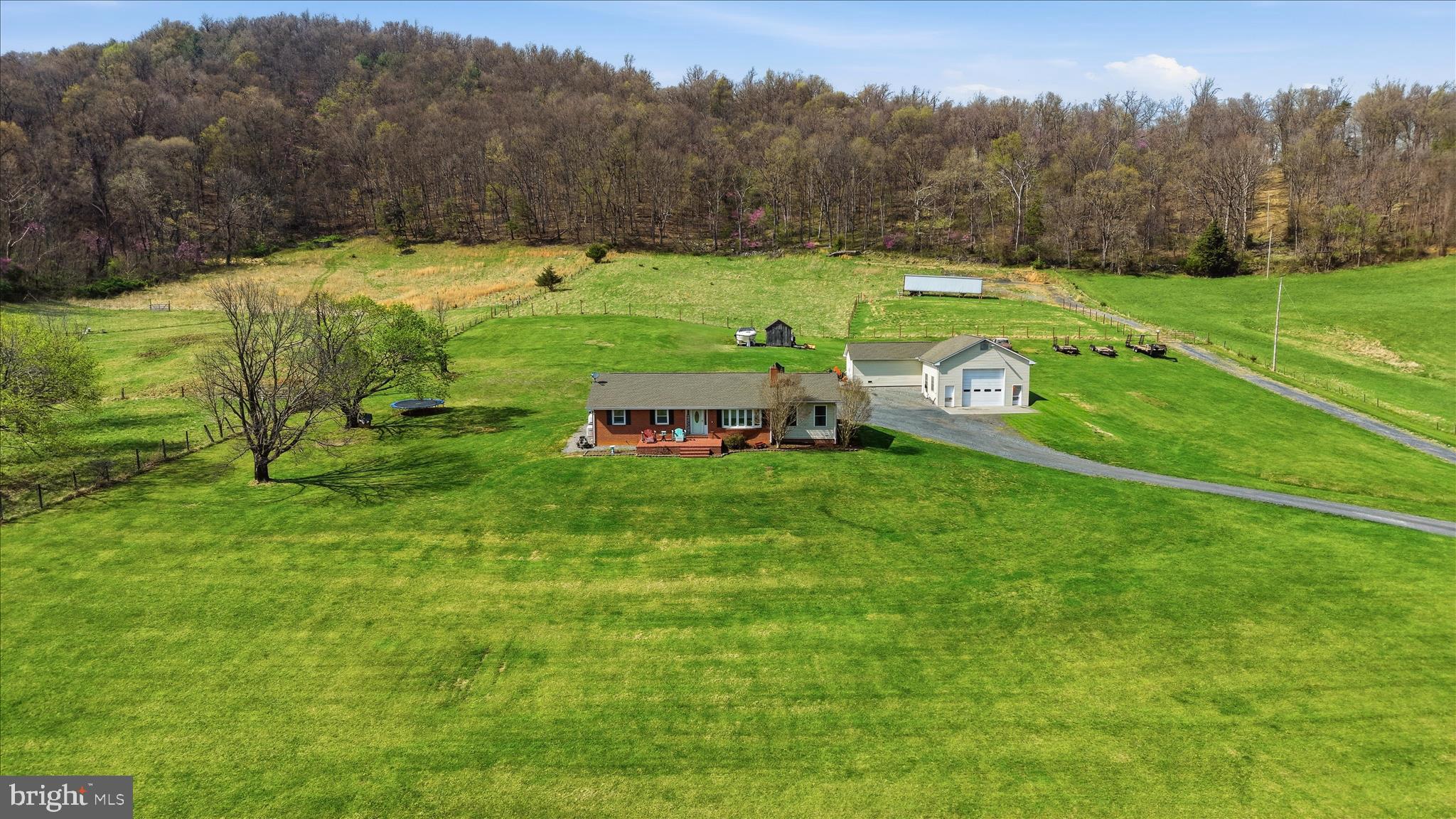 BENTONVILLE - Residential