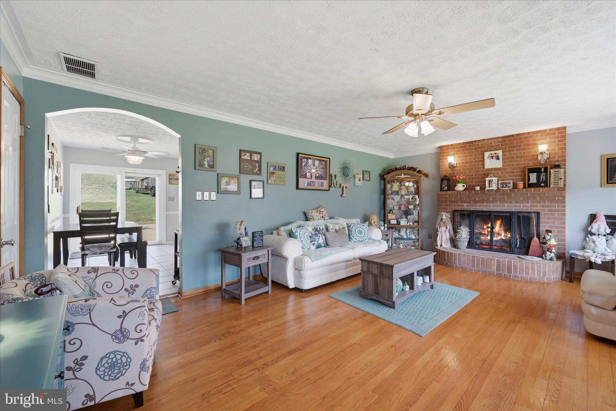 BENTONVILLE - Residential