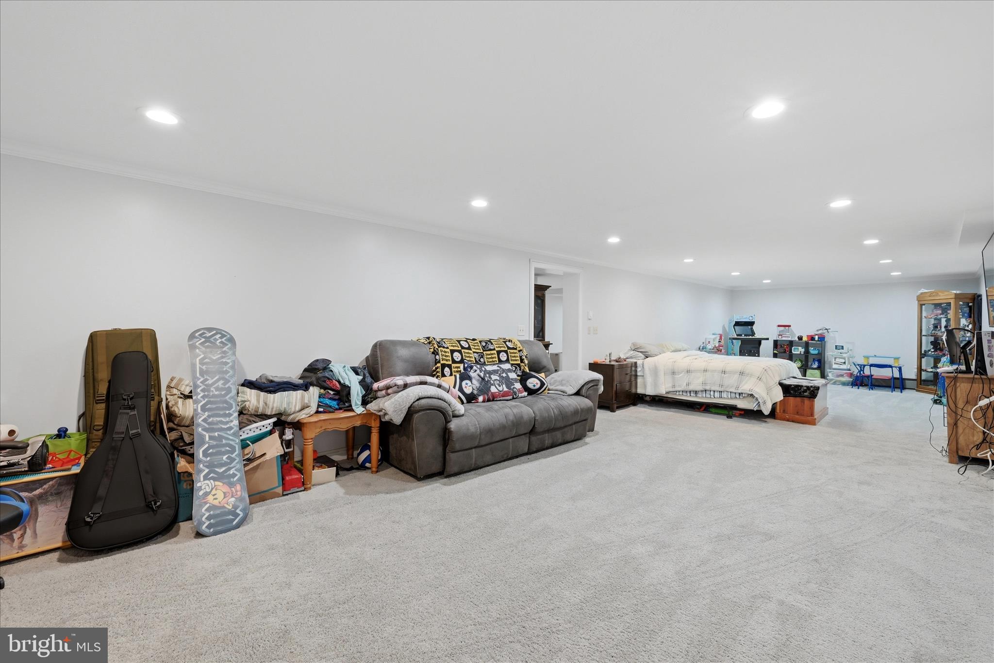 BENTONVILLE - Residential