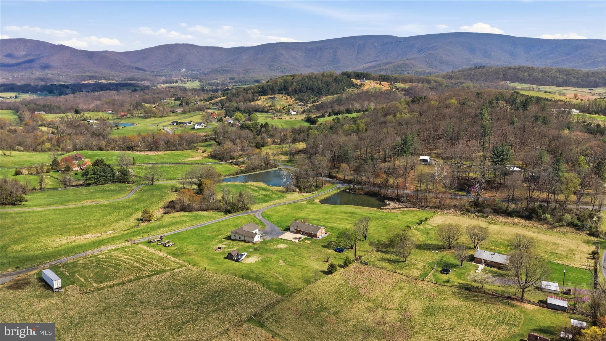 BENTONVILLE - Residential