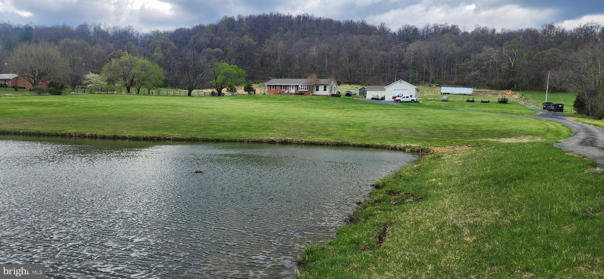 BENTONVILLE - Residential