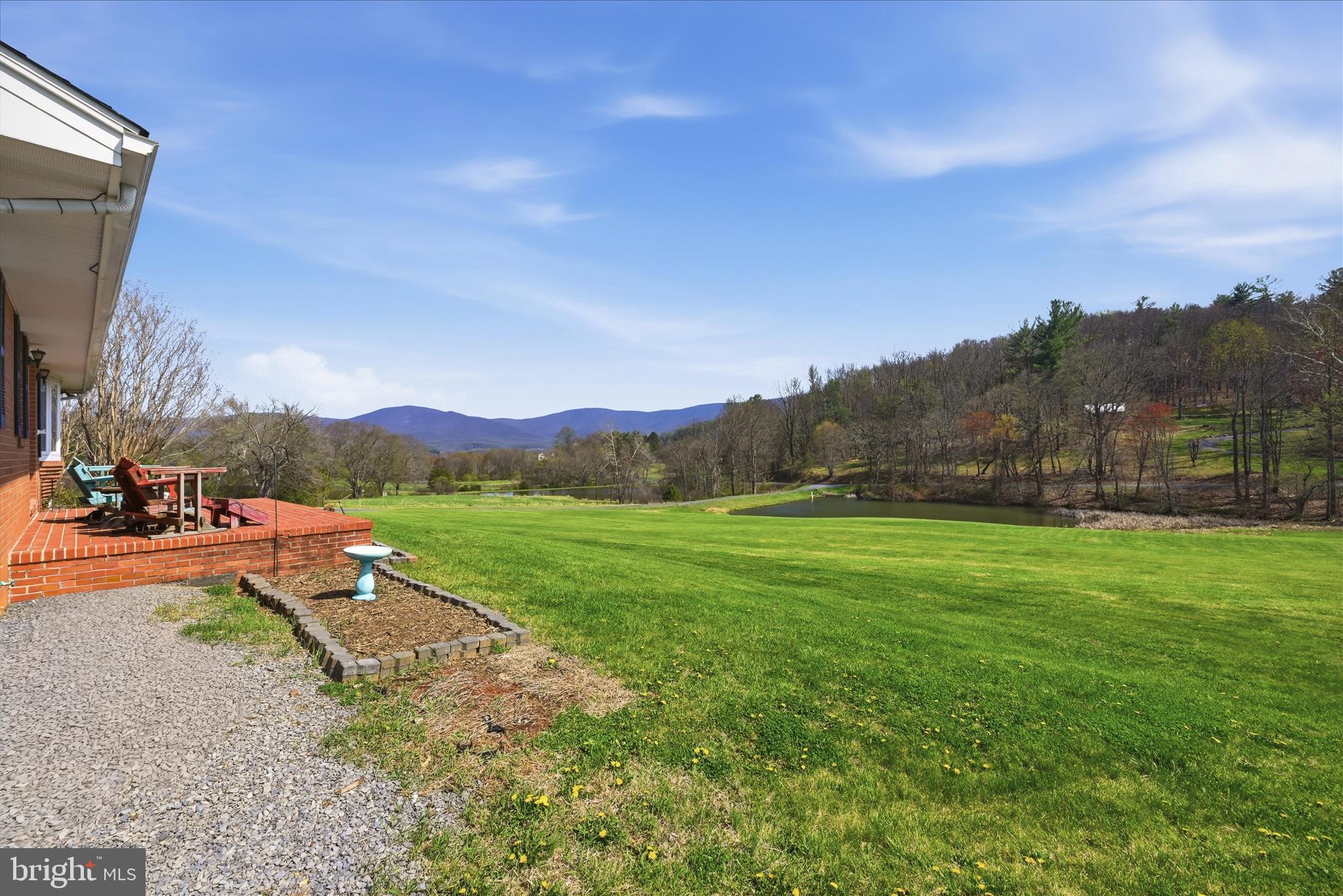 BENTONVILLE - Residential