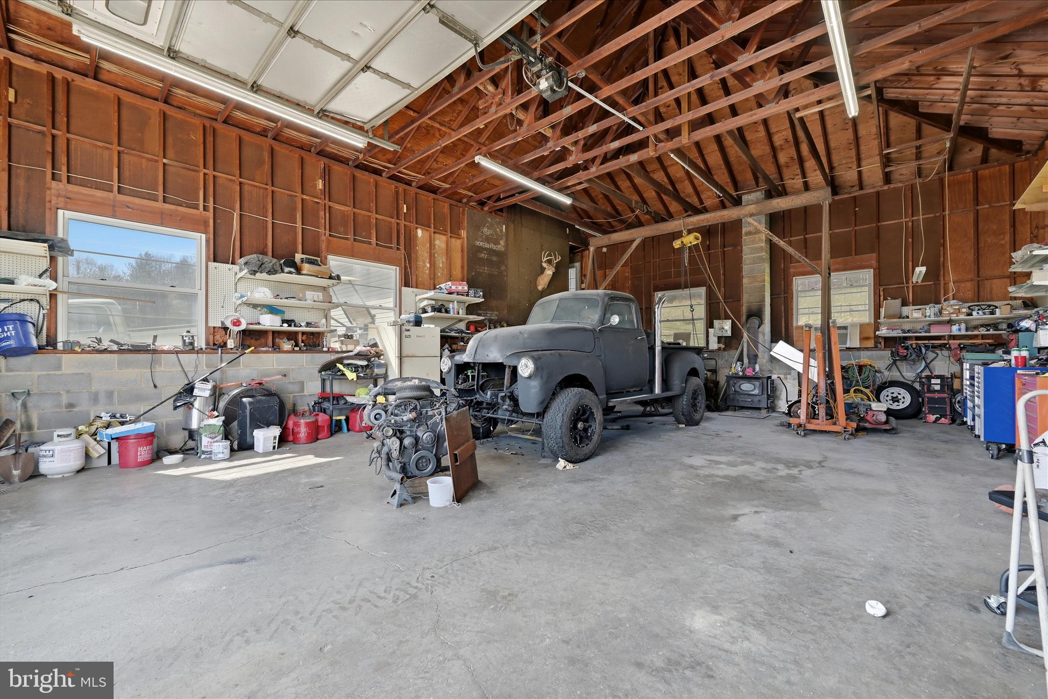 BENTONVILLE - Residential