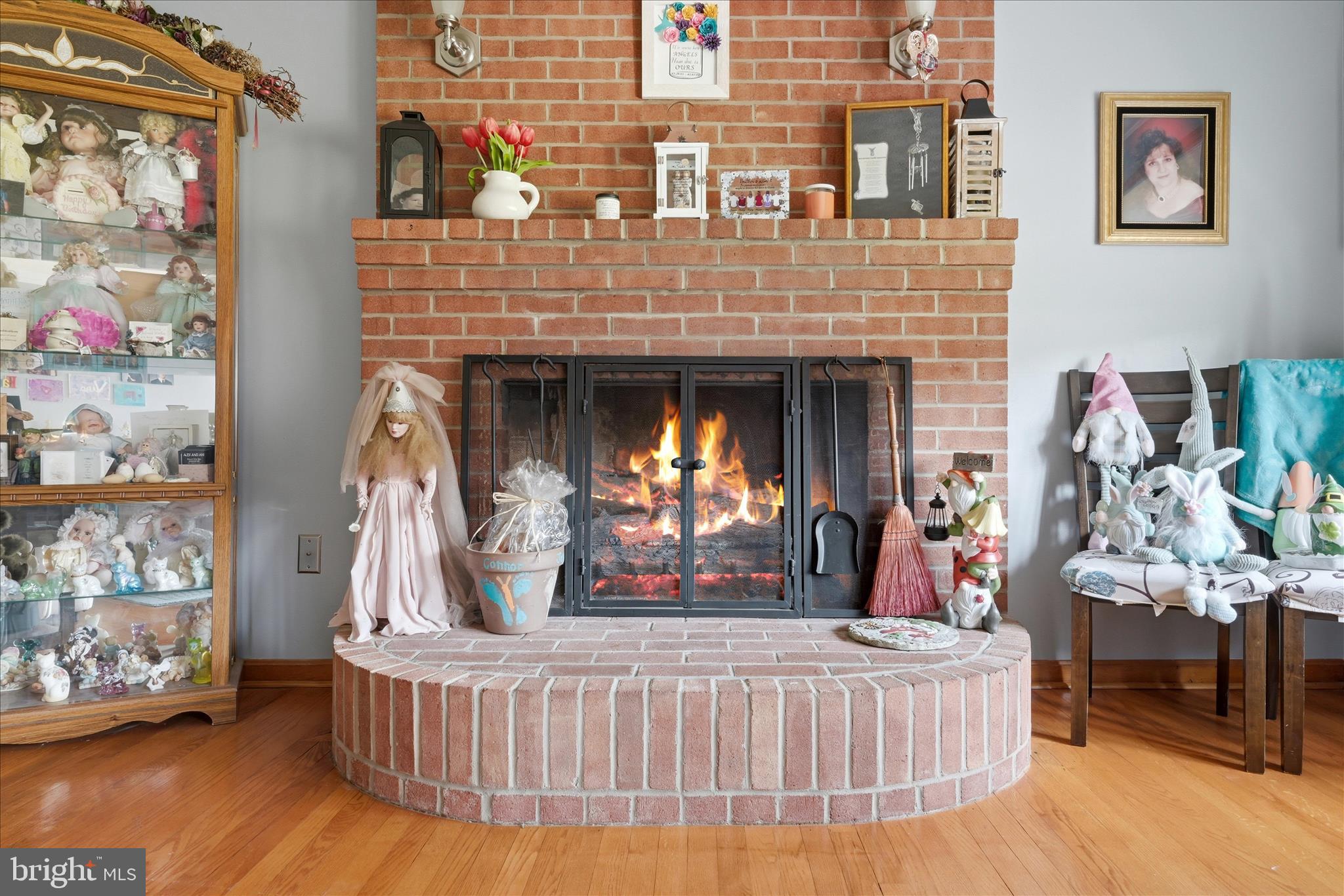 BENTONVILLE - Residential